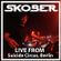 Skober live from Suicide Circus, Berlin (Germany) [10-12-2017] image