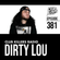 Club Killers Radio #381 - Dirty Lou image