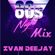 80's Night Mix - Mixed by Ivan DeeJay image
