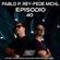 EPISODIO 40 - PABLO P. REY Y FEDE MICHL - GROOVE FAMILY. image