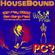 HouseBound - 18th May 2022 .. Ft. Ben Banjo Field (The Discography Lessons) image