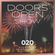 Doors Open Show 020 (New Year Mix) image