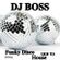 DJ BOSS Funky Disco House Party Vol.19 image