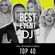 Best Event DJ - Zenei Bemutatkozó: Mainstream Top 40 | Pop | Dance Pop | Rádió Slágerek image