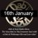 Dab of Soul Radio Show 16th January 2023 - Top 7 Choices From Kev Oxberry image