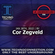 Cor Zegveld exclusive radio mix UK Underground presented by Techno Connection 28/01/2022 image