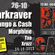 The Darkraver. Liveset - 'Early Hardcore' @ Beats Against Cancer Part 3, Okt. 2013 image
