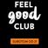 Feel Good Club 13.04.2019. image