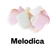 Melodica 22 October 2018 (with DJ Pippi) image