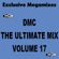 DMC - The Ultimate Mix Megamixes Vol 17 (Section DMC Part 2) image