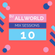 Dj Allworld: mix sessions 10 (perfect for the bars & clubs  ) image