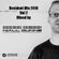 Cravenation EP 7 w Niall Dunne Progressive/Deep/Techno special mixed by Niall Dunne image
