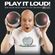 PLAY IT LOUD! with BK Duke - episode #042 image