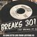 Breaks 301 (101 Breaks pt 3) Live From Latitude 45 image