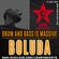 BOLUDA @ Drum And Bass is Massive (Bakala Radio)_21/DIC/2021 image