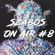 SzaboS On Air #8 *TECHNO SPECIAL* image
