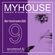 MY HOUSE #9 - not for everyone - liveset 28 march 2023 image