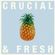 Crucial & Fresh w/ Belch (notsosilent) 02/05/14 image