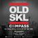COMPASS - OLD SKL TAKE OVER ''2019'' RNB & HIP HOP MIXTAPE mixed; by DJ.MO™ image