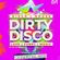 Dirty Disco Mini Mix Promo image