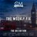 @CurtisMeredithh - #TheWeeklyFix - VOL.1 - The UK Edition image