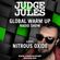 JUDGE JULES PRESENTS THE GLOBAL WARM UP EPISODE 1016 image