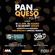The Pan Con Queso Mixshow - Season 2 - Episode 1 feat. Dj's Sammy Styles, Sebi D, Speedy image