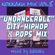 踊れない夜にかぎって（city hiphop & pops mix） image