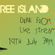 One Tree Island Live Stream - 19th July 2020 image
