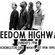 Freedom Highway - We Won't Be Led To Slaughter image