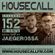 Housecall EP#152 (31/03/16) incl. a guest mix from Jaegerossa image