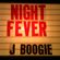 Night Fever: Live in ATX image