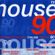 House 90 (La Mejor Música House De Los 90's)(1999) CD3 [Toni Peret Y Jose Mª Castells] image
