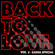 Back To Love vol 4 - Sasha special image