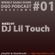 DGO Podcast 01 - Lil Touch Live @ Cappello Sunny Park image