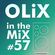 OLiX in the Mix - 57 - 1st of May Club Party image