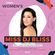 MISS DJ BLISS on Pitbull's Globalization SiriusXM 2023 image