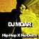 DJ Moar - Hip Hop x Nu-Disco image