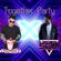 Together Party Monkey'O & Sguy Remix image