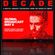 GARETH EMERY PRESENTS DECADE image