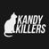 ZIP FM / Kandy Killers / 2015-11-28 image