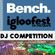 Bench Igloofest Competition image