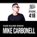 Club Killers Radio #418 - Mike Carbonell (B-Day Mix) image