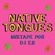 DJ E.B - NATIVE TONGUES MIXTAPE image