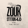 DJ Nati Live - Zouk Station January 2019 - Friday Night Part 1 of 3 for Zouk My World Radio image