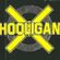 Hooligan X on 103.4 Wear FM  March 1991. MC Lee Collin Patterson Good Quality. Club Havana. image