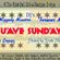 A Day @ the Wise Owl: Suave Sundays -9 Sep 2018 image