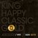 King Joshua / King Happy Classic Gold / Mix image