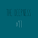 The Deepness 097 - 12th December 2021 - Dub/Tech/Organic House image