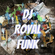 Mix up! Invité: Dj Royal Funk Indie & Underground Rap 90's DJ Set image